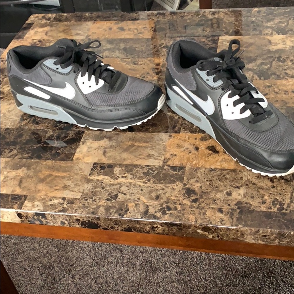 Air Max 90 Size 10 men’s